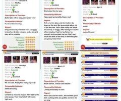 Inland Empire CA Exotic Jay — 2 Girls Special & BBW Natural Freak - Image 4
