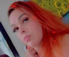 Muncie Thick Redhead Trouble - Image 2
