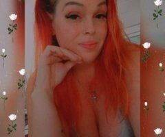 Muncie Thick Redhead Trouble - Image 4