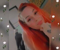 Muncie Thick Redhead Trouble - Image 8