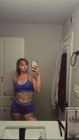 Fort Worth Petite Blonde Incall — 2 Girl Special - 1