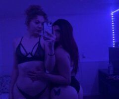 Fort Worth Petite Blonde Incall — 2 Girl Special - Image 5