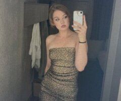Fort Worth Petite Blonde Incall — 2 Girl Special - Image 7