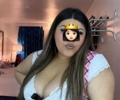 Norfolk escorts - Norfolk VA Reina (Mixed Latina BBW) — Incall & Outcall Fun