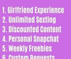 Lexington KY Petite Female Escort — Incalls & Outcalls - Image 6