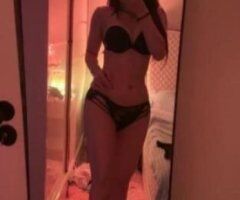 Central Jersey escorts - Central Jersey Girlfriend Style Female Escort — Full Ero Body Contact & Nuru Massage