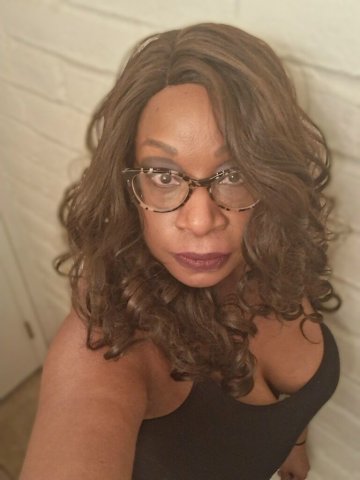 BBW Female Escort in Tucson, AZ — Oral-focused attention (incall & outcall) - 1
