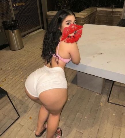 San Luis Obispo Female Escort — Incall & Nuru + Outcalls - 1