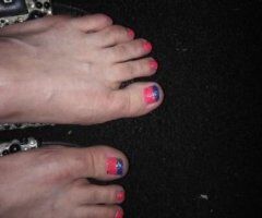 Okaloosa Female Escort — Vacation Back Special (New Number: 39) - Image 9