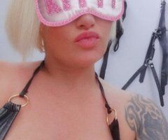 Cincinnati Female Escort — Professional Pegging & Taboo Role Play - Image 2