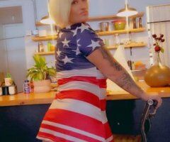 Cincinnati Female Escort — Professional Pegging & Taboo Role Play - Image 3