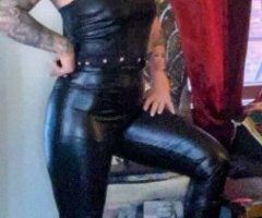 Cincinnati Female Escort — Professional Pegging & Taboo Role Play - Image 11
