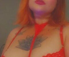 Lake City Redhead Escorts — Incalls & Discreet Fun (Redhead, 32) - Image 6
