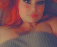 Lake City Redhead Escorts — Incalls & Discreet Fun (Redhead, 32) - Image 8