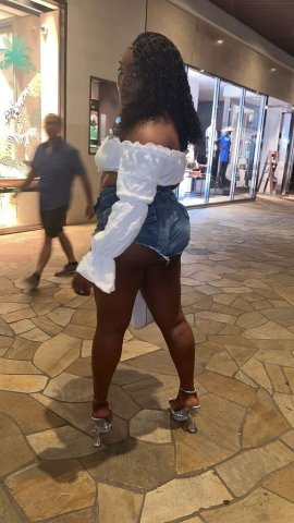Honolulu In-Call/Outcall Specials with Brianna - 1