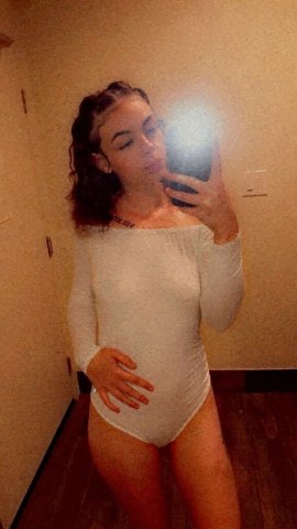 Brooklyn Female Escort — Face Cum, Oral & Anal (Tested) - 1
