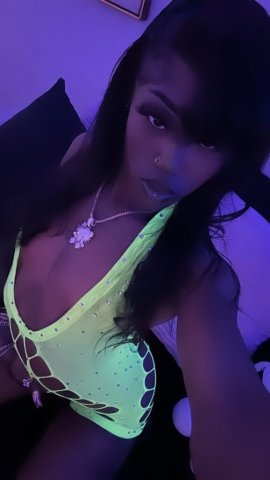 St. George Chocolate Exotic Fantasy — Tatted & Pierced Petite Entertainer - 1