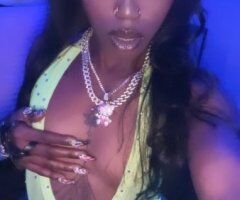 St. George Chocolate Exotic Fantasy — Tatted & Pierced Petite Entertainer - Image 4