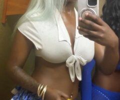 Norfolk VA Thick Goddess Escort — incall/outcall, fetish-friendly & deepthroat - Image 2