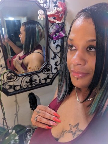 Pussy Tight, Pussy Wet, Mouth Warm—Text Me for Details - 1