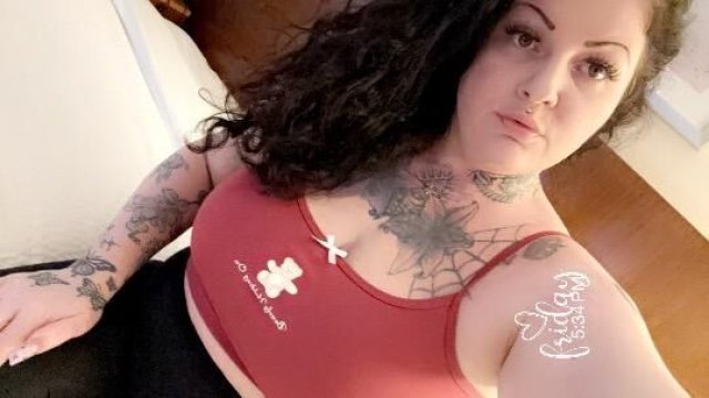 Pensacola Goddess Escort — Thalia (38) - 1