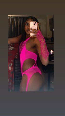 Meridian, MS Incalls & Outcalls — quick turnaround (5 mins) — Ebony milk chocolate vibe - 1