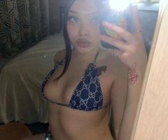 San Luis Obispo escorts - Incall “Pretty wet and freaky” — Baybe in San Luis Obispo, CA
