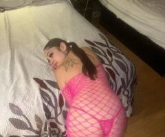 Incall “Pretty wet and freaky” — Baybe in San Luis Obispo, CA - Image 2