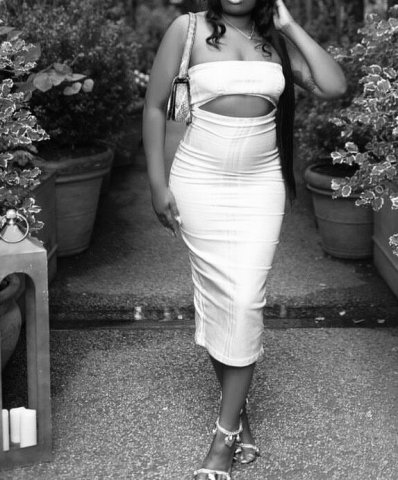 North Jersey Female Escort — Head Only BJ, Rim Job - 1