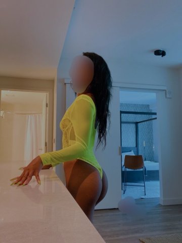 Petite Female Escort in Worcester, MA — Sexy Hot - 1