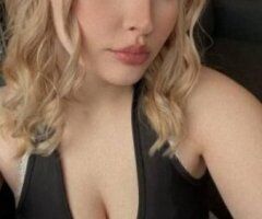 Mansfield Ohio Female Escort — Rubdown & Relax Session - Image 2