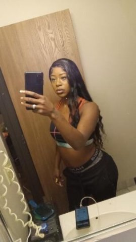 Last day in Tallahassee — 5'4 athletic escort, fetish-friendly - 1