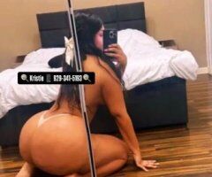 Spanish Exotic Mamii — curvy body, grounded class, outcalls only - Image 3