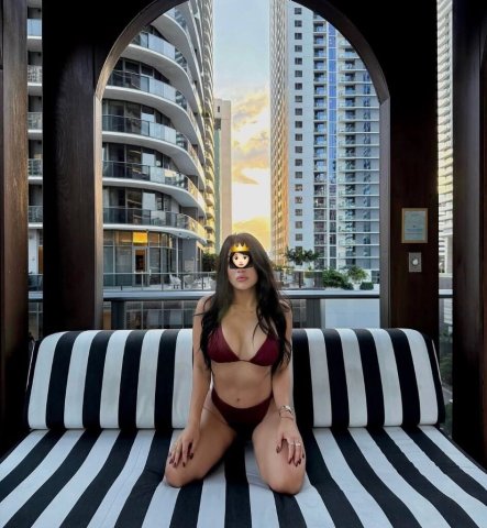 Orlando FL Female Escort — dulce y sexy, lista para complacerte - 1