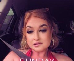 Devyn Renee — Red Head Escort in Tucson, AZ - Image 3
