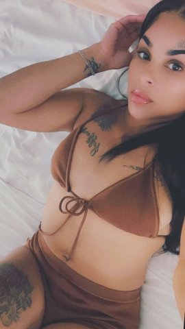Jordan — Petite/Curvy Female Escort in Stockton, CA (Incalls & Outcalls) - 1