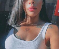 Jordan — Petite/Curvy Female Escort in Stockton, CA (Incalls & Outcalls) - Image 4