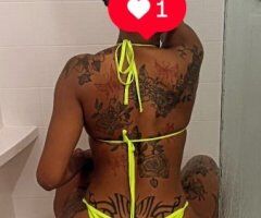 Manhattan Female Escort — 5'8 Slim Thick & Petite Nympho - Image 7