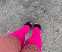 Latina Fun-Sized Escort — Thick Short Services (22) - Image 5