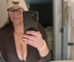 Natalie, 5'5" Brunette Green-Eyed Female Escort — Incalls, Outcalls & Car Dates - Image 4