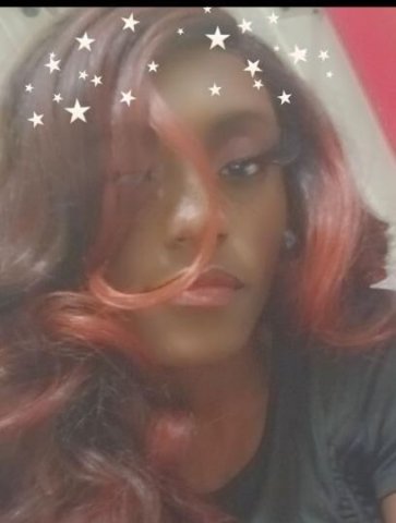 Coco (22) — Small, Slim, Petite Chocolate Female Escort in Gainesville - 1
