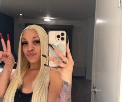 Discreet Puerto Rican Curvy Female Escort (Incalls & Outcalls) - Image 2
