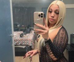 Discreet Puerto Rican Curvy Female Escort (Incalls & Outcalls) - Image 4