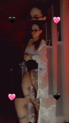 Central Jersey PAWG Female Escort — Limited-Time Lover’s Dream - 1