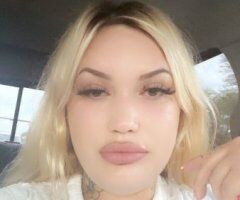 Paige, Sexy Blonde Escort (23) — Incalls Near Niles - Image 4