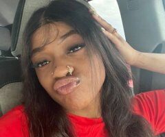St. Louis Female Escort — Cum-focused session - Image 2