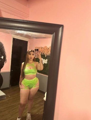 Salem OR Female Escort — Citas en mi domicilio o a domicilio - 1
