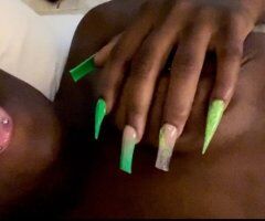 Kartur — 5'5" chocolate exotic escort (BJ, QV, FS) in Bakersfield - Image 5