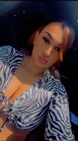 Salt Lake City Outcall Squirter — “Pleasure” Live Porn-Style Experience - 1