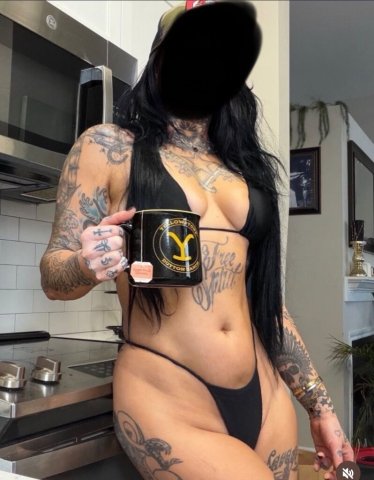 Lasha — Tulsa Female Escort (Incall/Outcall, deposit, no FT/verification) - 1